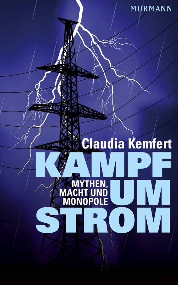Kampf um Strom main product photo