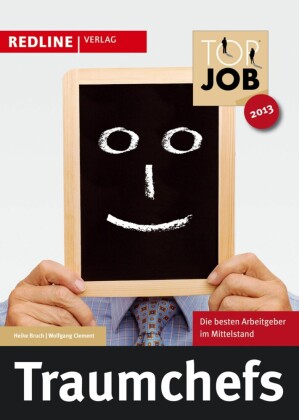 TOP JOB: Traumchefs