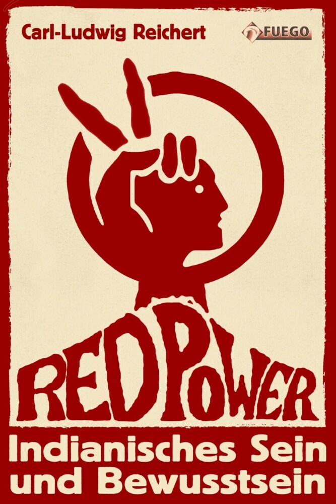 Red Power main product photo