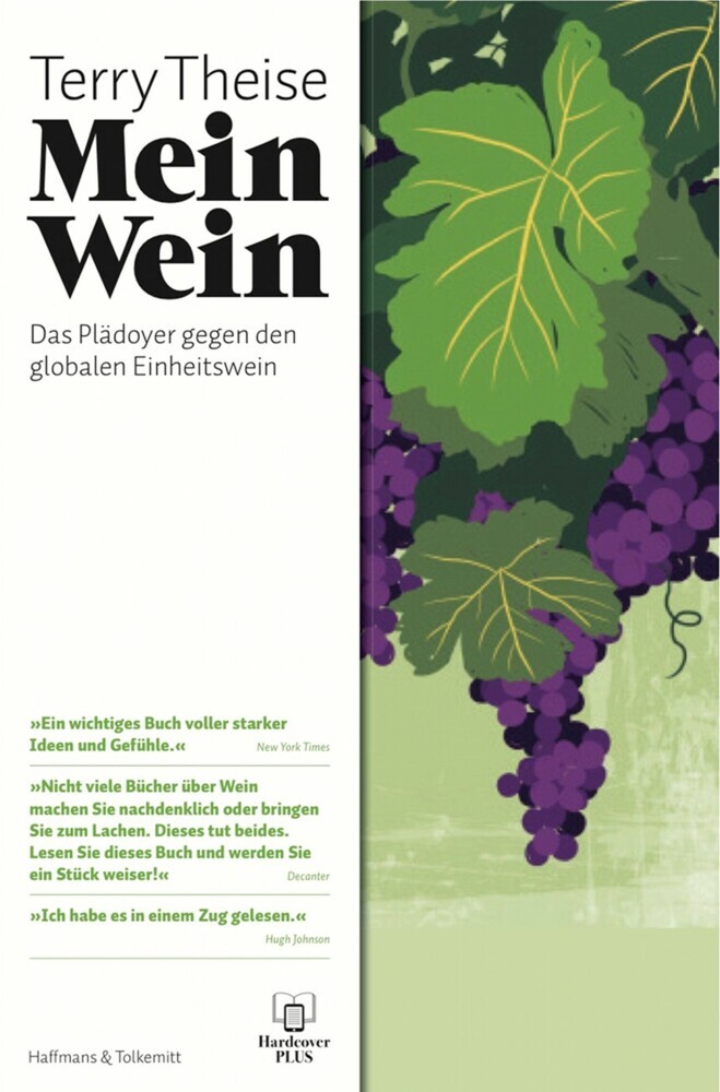 Mein Wein main product photo