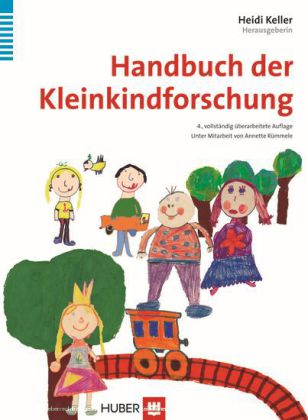 Handbuch der Kleinkindforschung