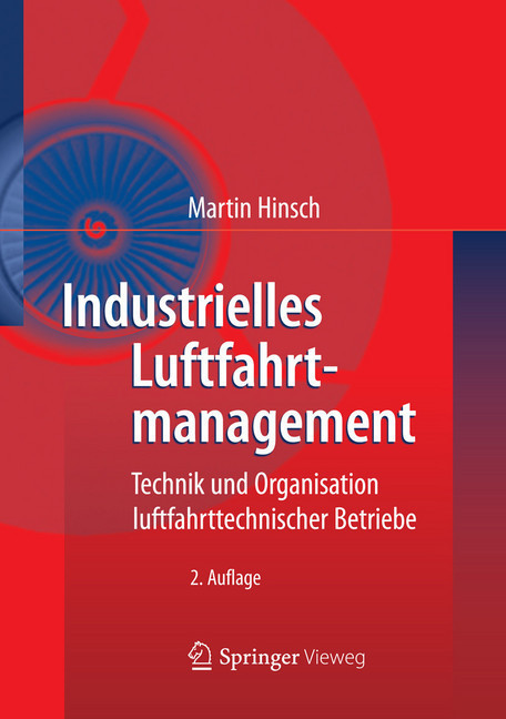 Industrielles Luftfahrtmanagement main product photo