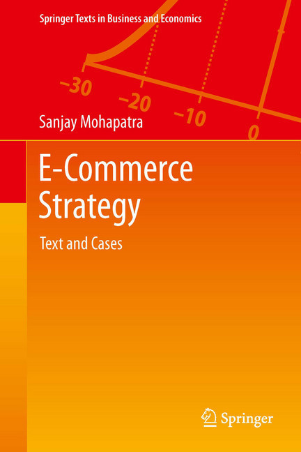 E-Commerce Strategy main product photo