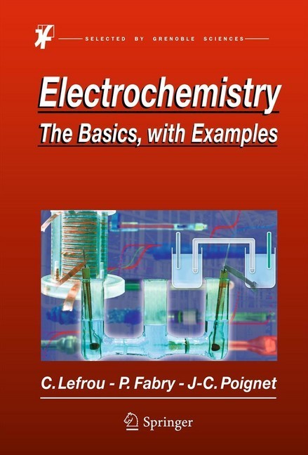 Electrochemistry main product photo