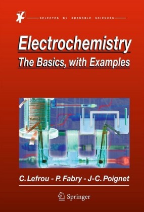 Electrochemistry
