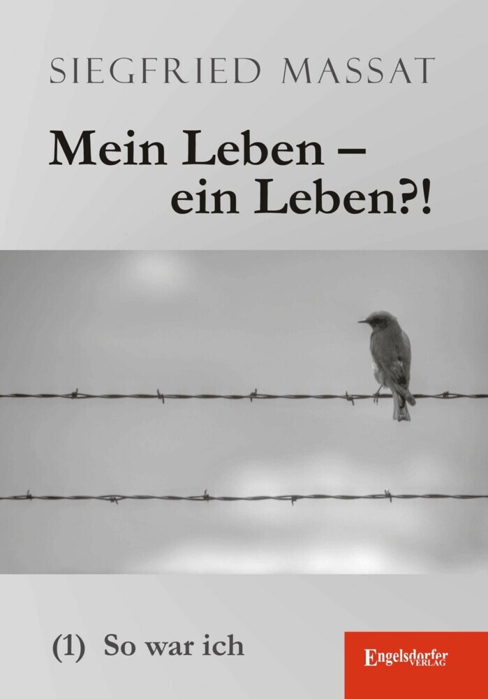 Mein Leben - ein Leben?! (1). So war ich main product photo