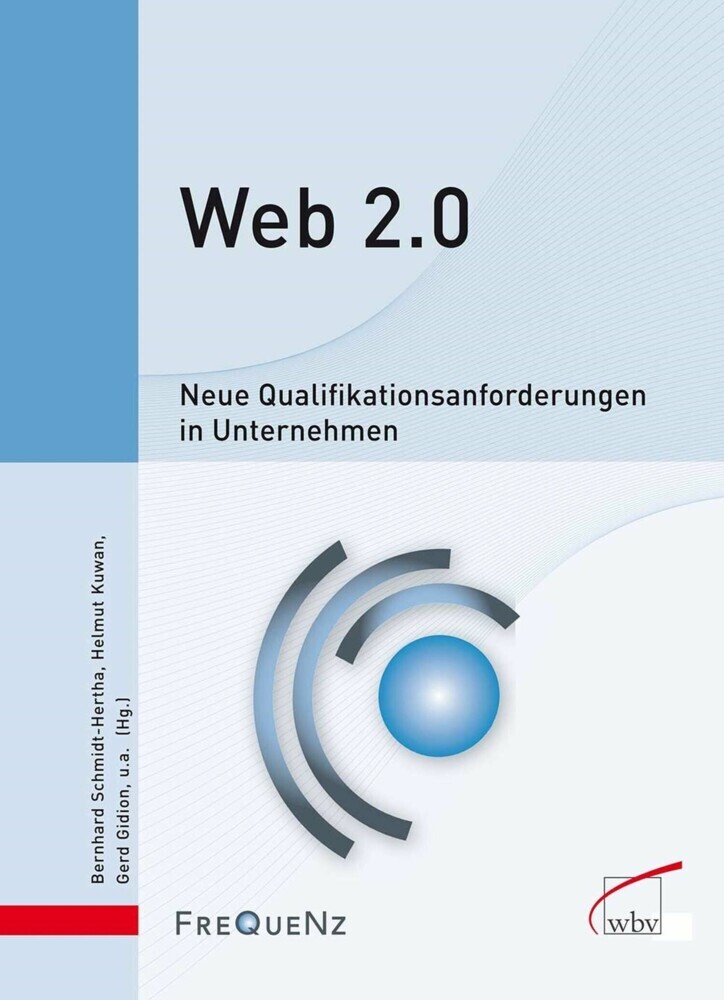 Web 2.0 main product photo