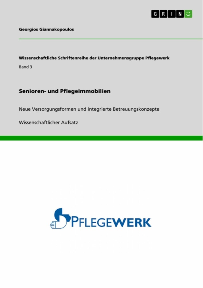 Senioren- und Pflegeimmobilien main product photo
