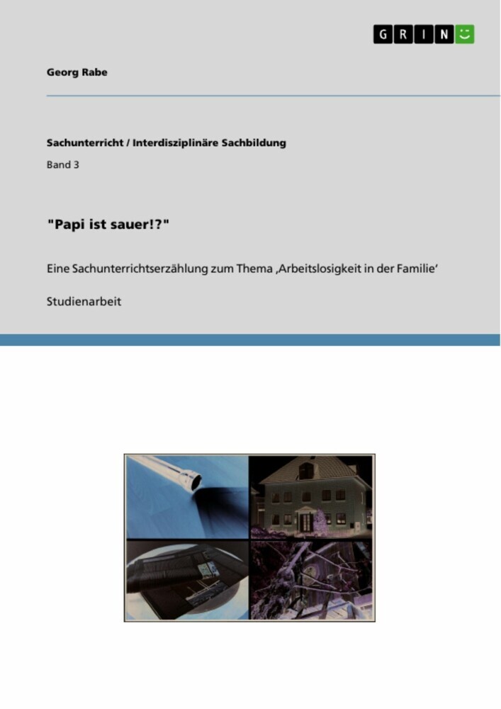 'Papi ist sauer!?' main product photo