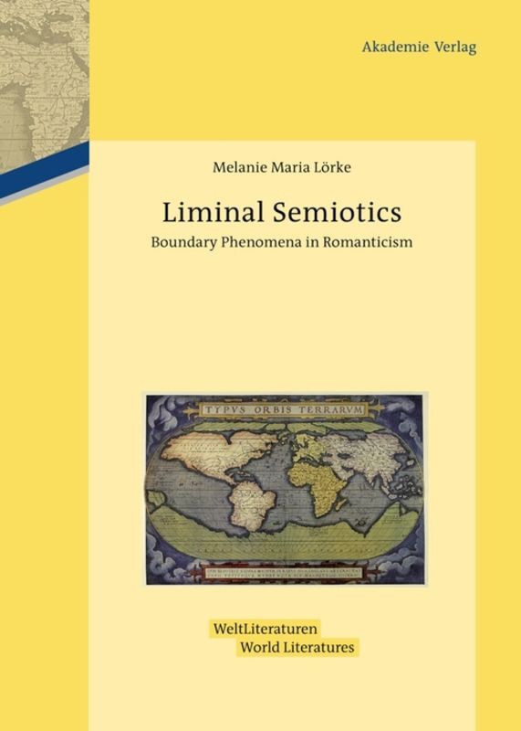 Liminal Semiotics main product photo