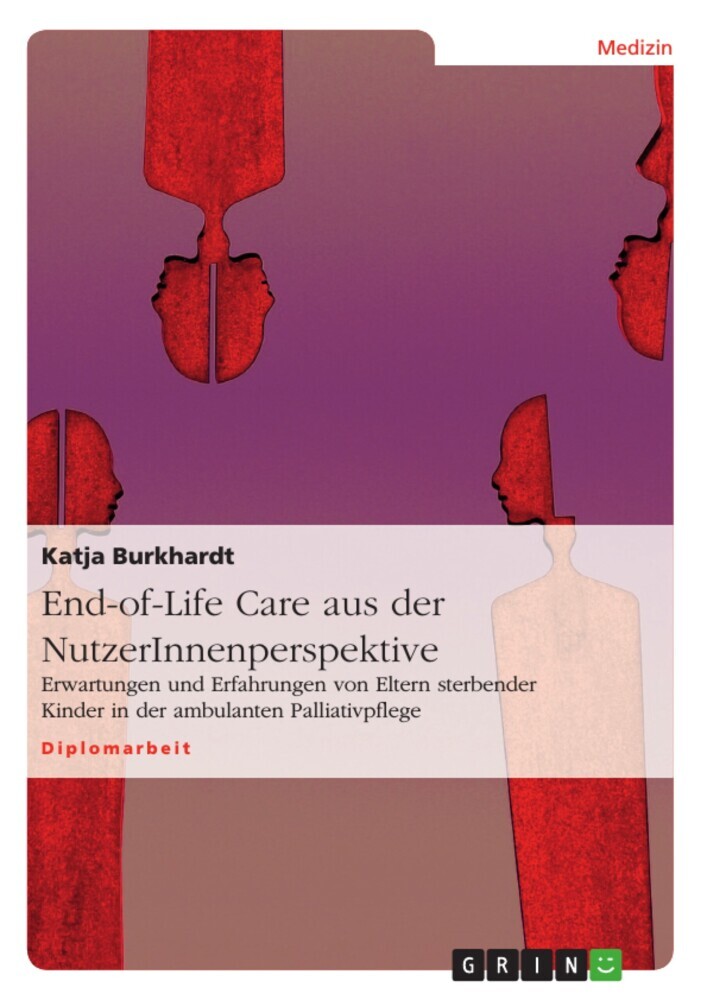 End-of-Life Care aus der NutzerInnenperspektive main product photo