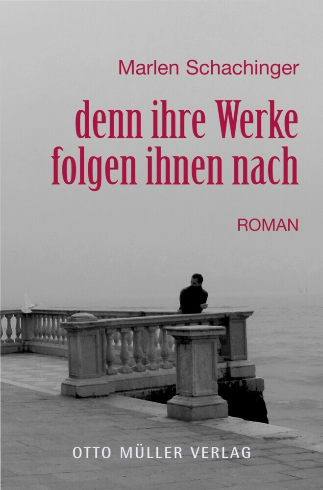 denn ihre Werke folgen ihnen nach main product photo
