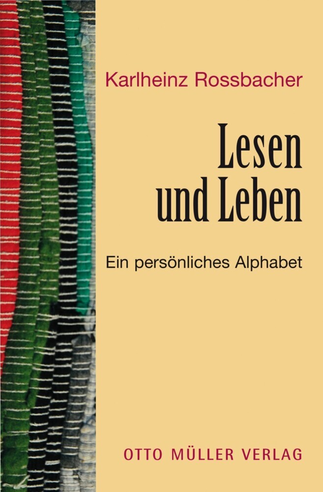 Lesen und Leben main product photo