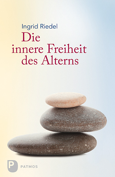 Die innere Freiheit des Alterns main product photo