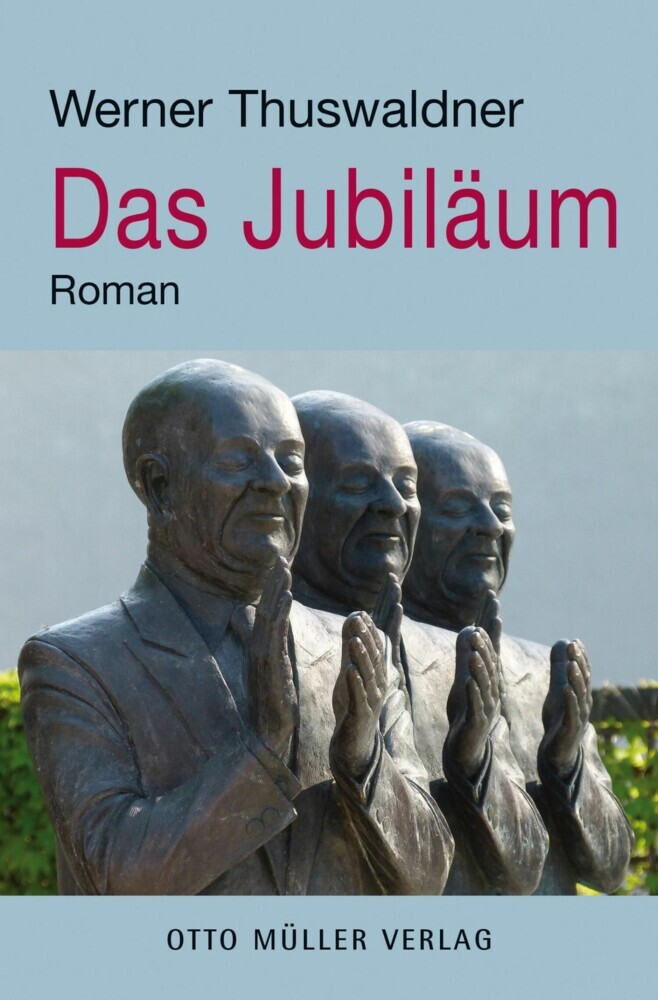Das Jubiläum main product photo