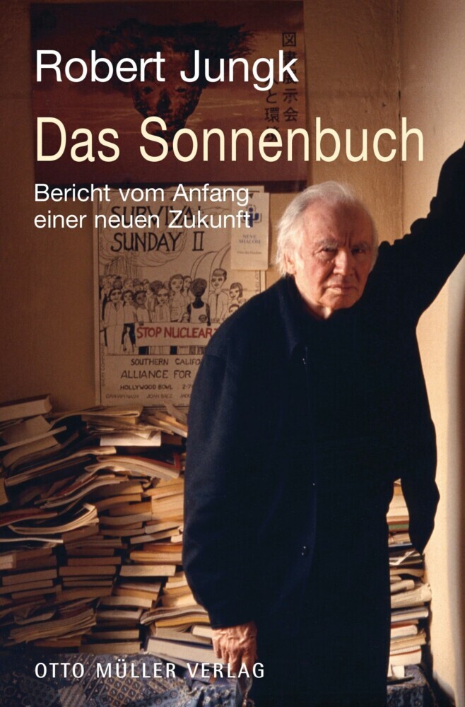Das Sonnenbuch main product photo