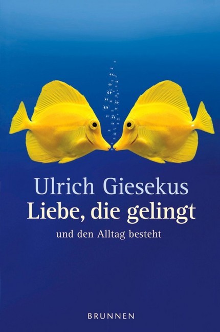 Liebe, die gelingt main product photo