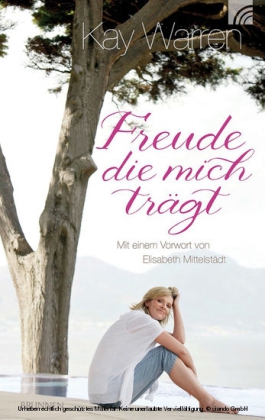 Freude, die mich trägt