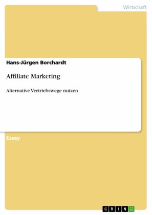 Affiliate Marketing
