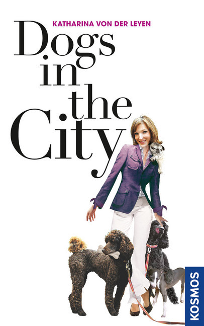 Dogs in the City main product photo