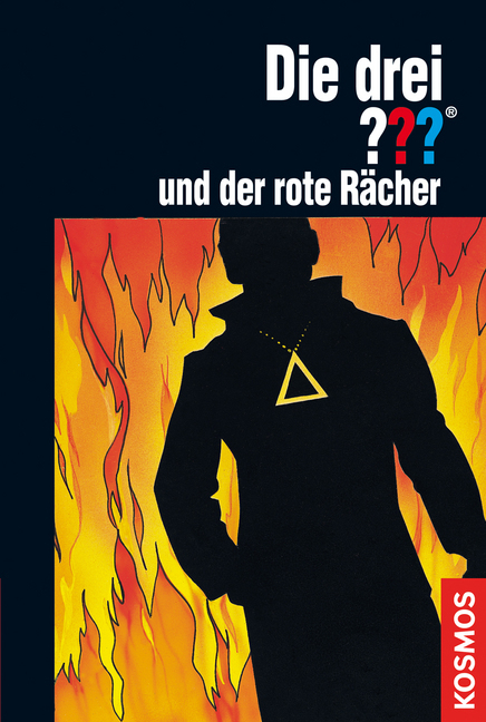 Die drei ???, und der rote Rächer (drei Fragezeichen) main product photo