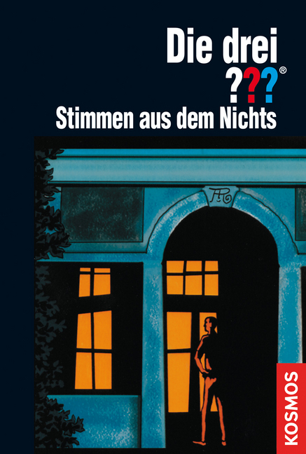 Die drei ???, Stimmen aus dem Nichts (drei Fragezeichen) main product photo