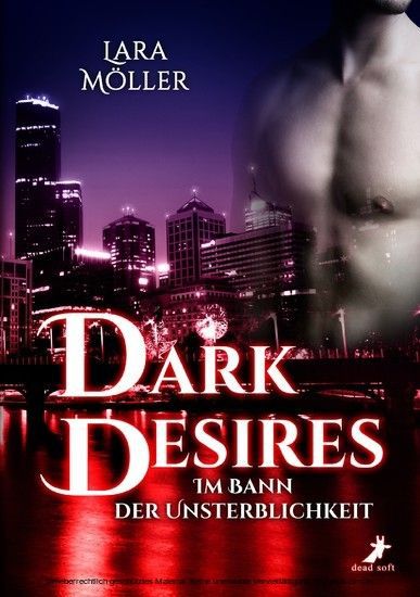Dark Desires main product photo