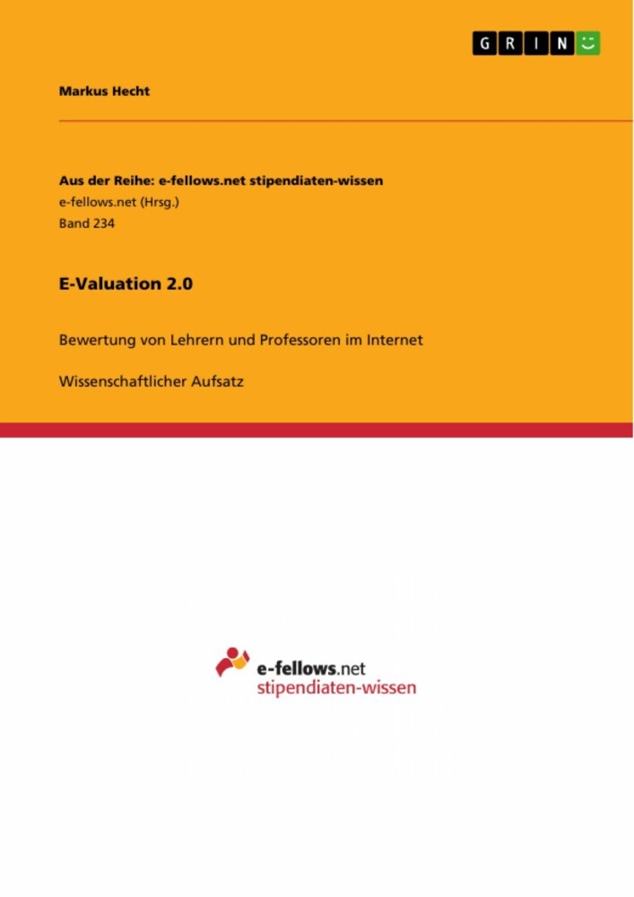E-Valuation 2.0 main product photo