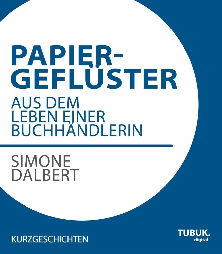 Papiergeflüster main product photo