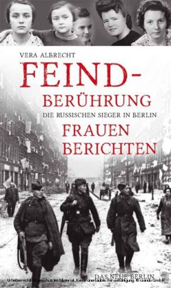 Feindberührung