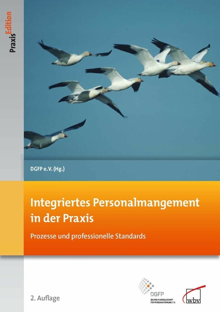 Integriertes Personalmanagement main product photo