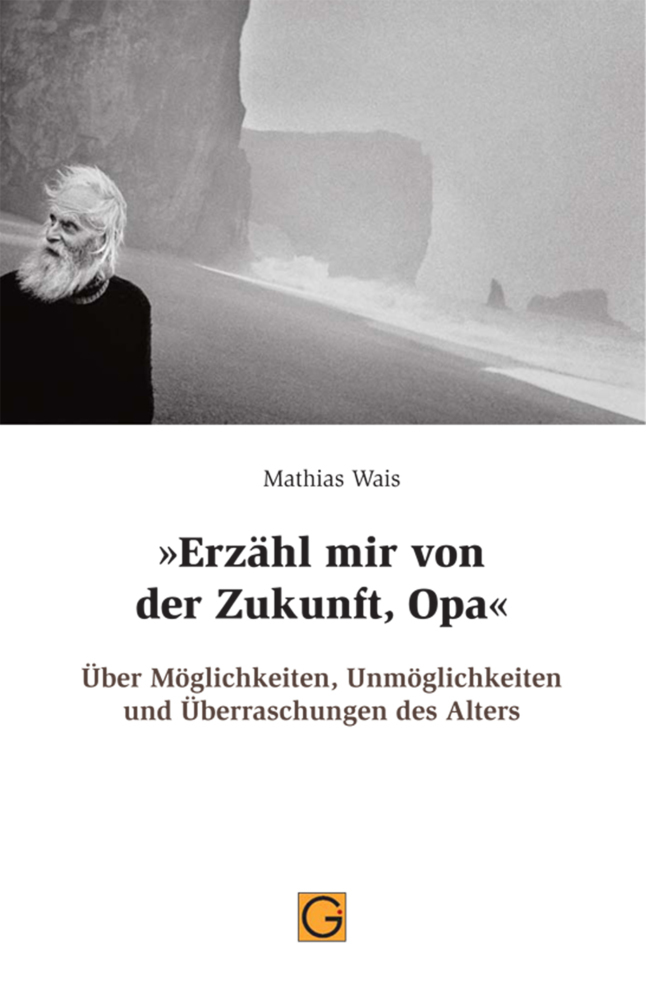 "Erzähl mir von der Zukunft, Opa" main product photo
