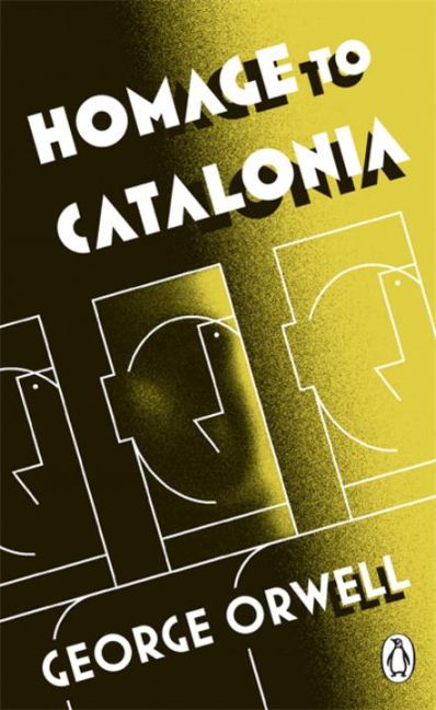 Homage to Catalonia main product photo