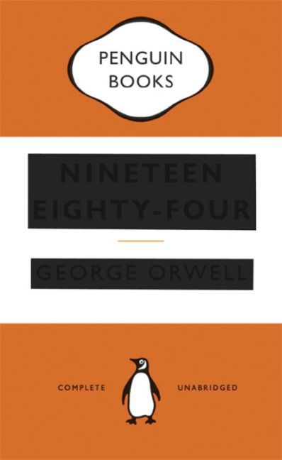 Nineteen Eighty-Four main product photo