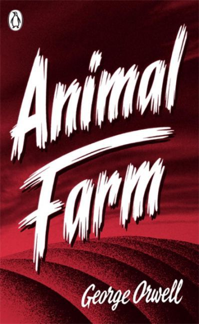 Animal Farm main product photo