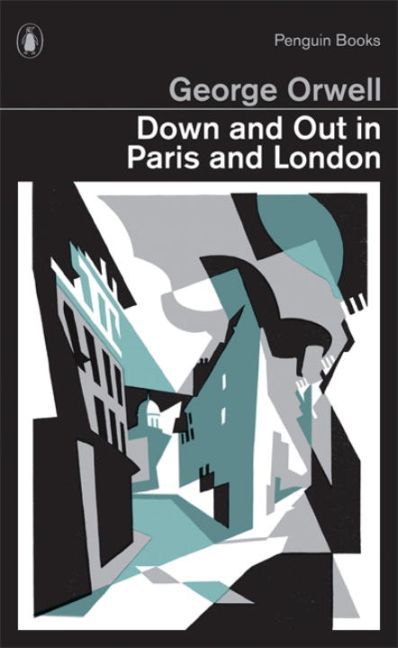 Down and Out in Paris and London main product photo