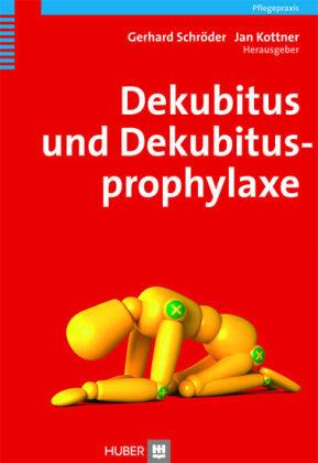 Dekubitus und Dekubitusprophylaxe main product photo