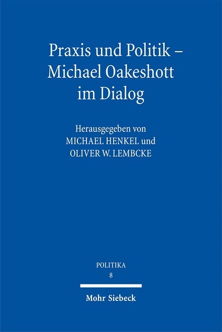 Praxis und Politik main product photo