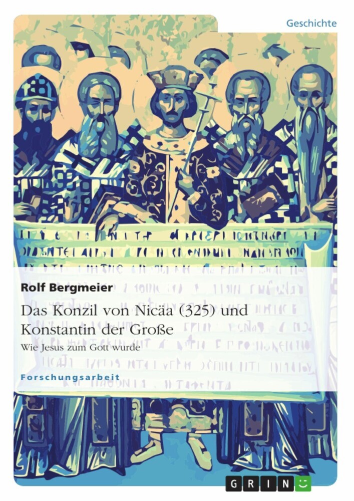 9783640889181