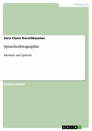 Sprachenbiographie