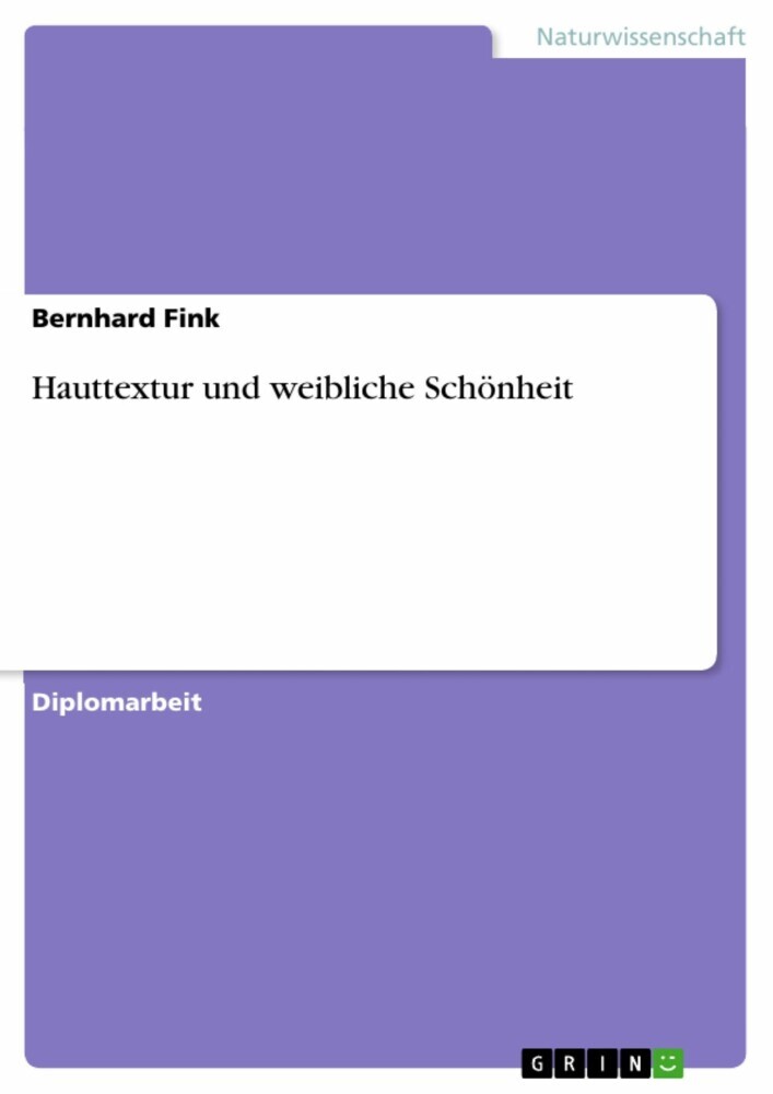 Hauttextur und weibliche Schönheit main product photo
