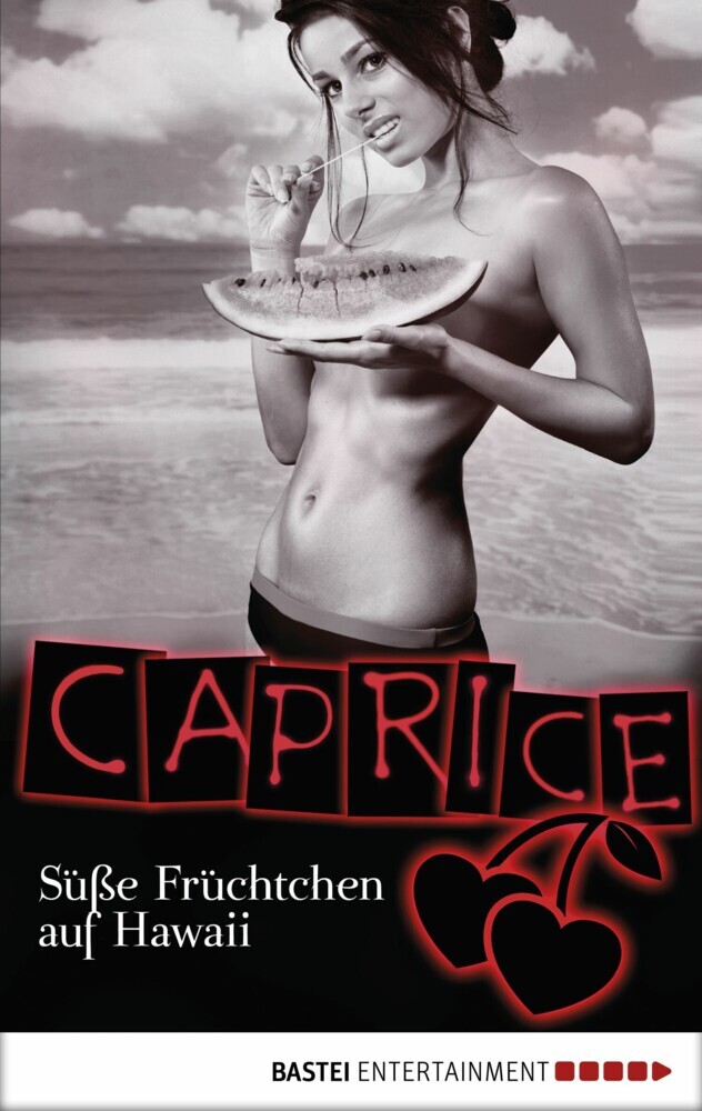 Süße Früchtchen auf Hawaii - Caprice main product photo