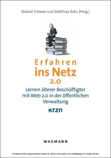 Erfahren ins Netz 2.0 main product photo