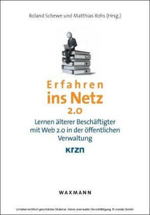 Erfahren ins Netz 2.0