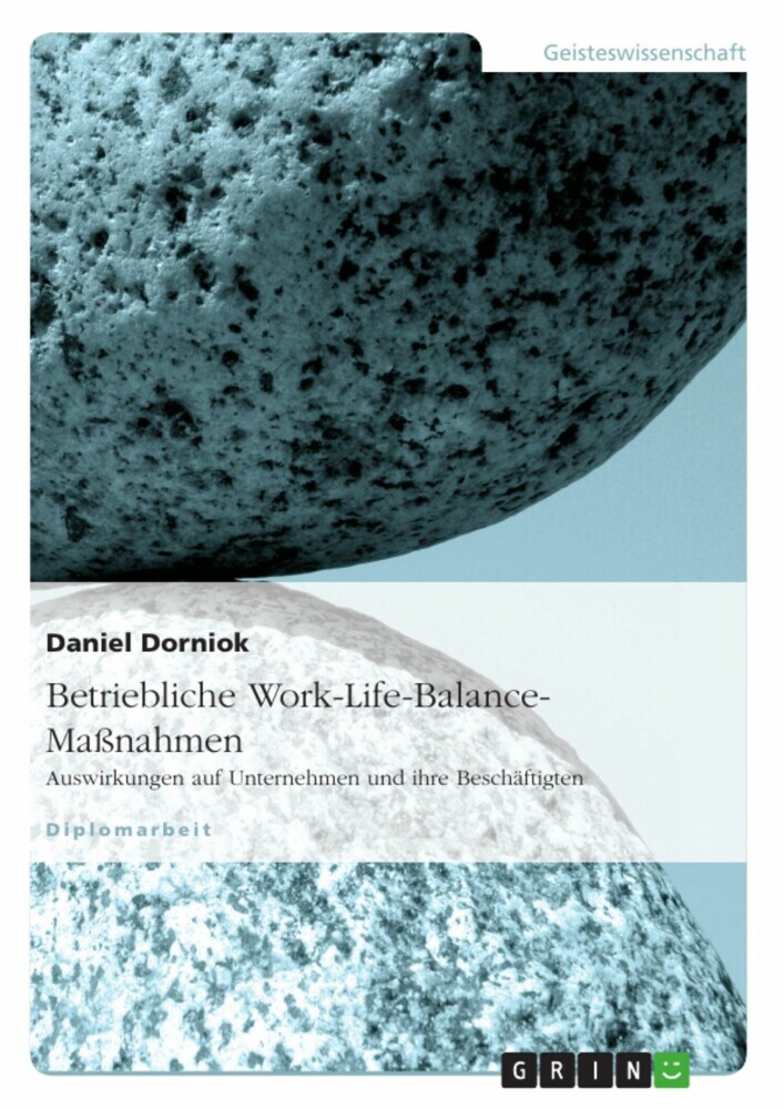 Betriebliche Work-Life-Balance-Maßnahmen main product photo