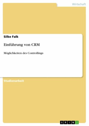 Einführung von CRM
