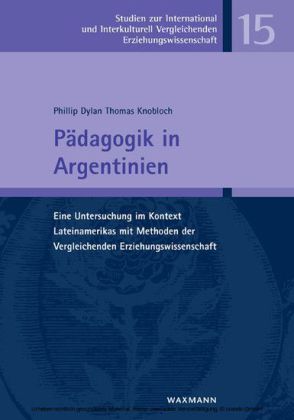 Pädagogik in Argentinien