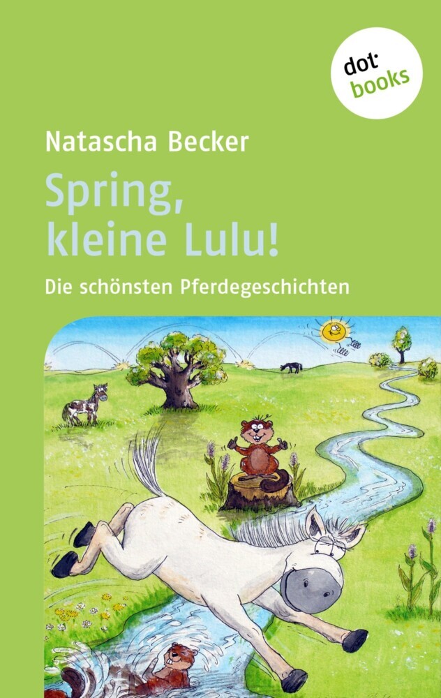 Spring, kleine Lulu! main product photo