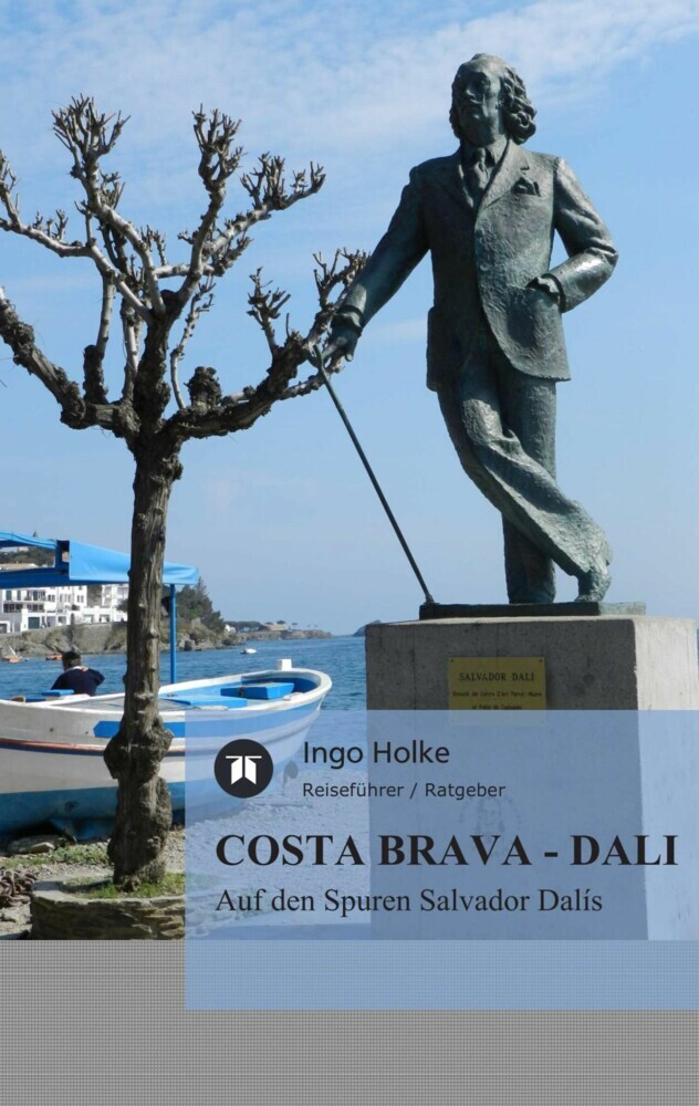 COSTA BRAVA - DALI main product photo