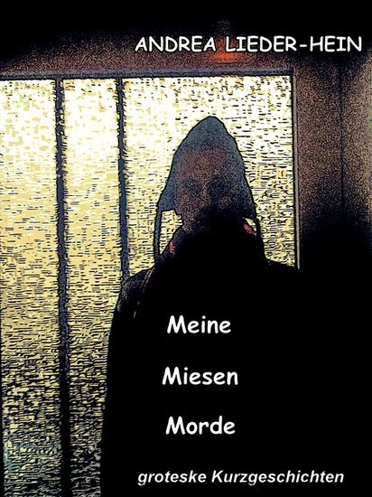 Meine Miesen Morde main product photo